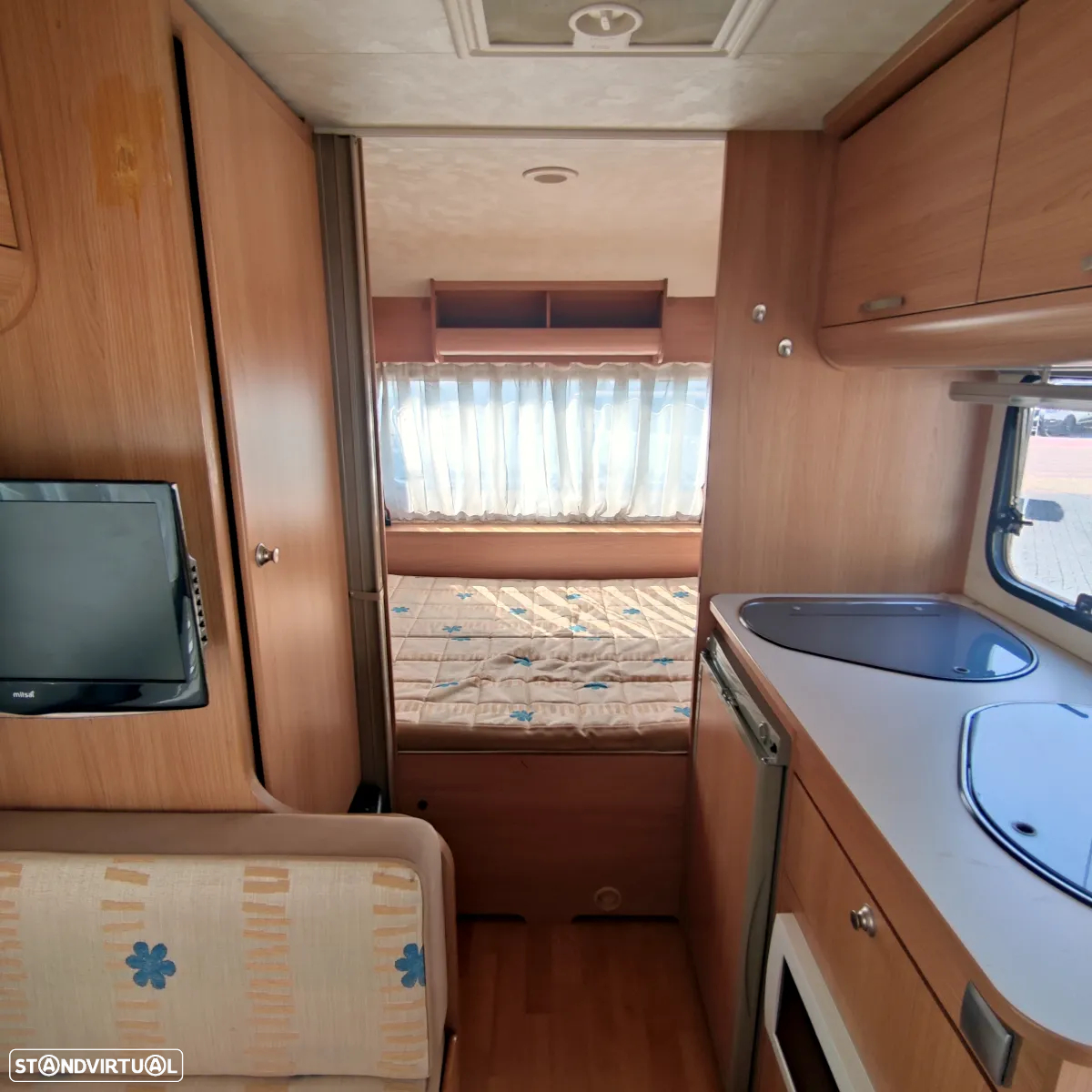 Adria Altea 390 PS - 4