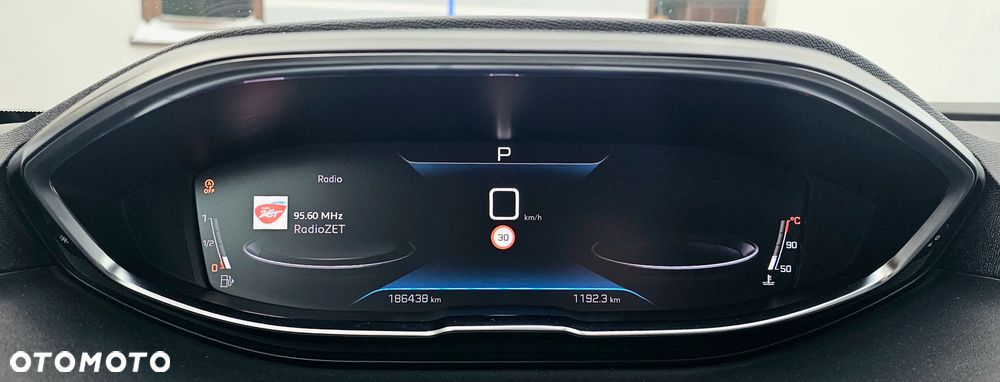 Peugeot 5008 BlueHDI 130 EAT8 Allure Business-Paket - 27