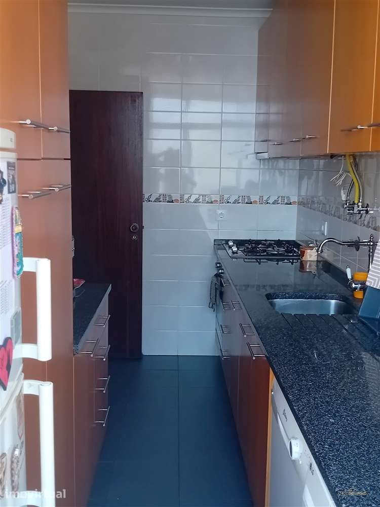 Apartamento T2 Venda em Benavente,Benavente - Grande imagem: 2/32
