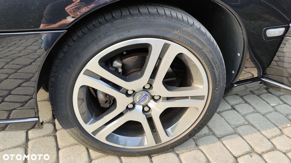 Volvo S60 2.4 Summum - 16