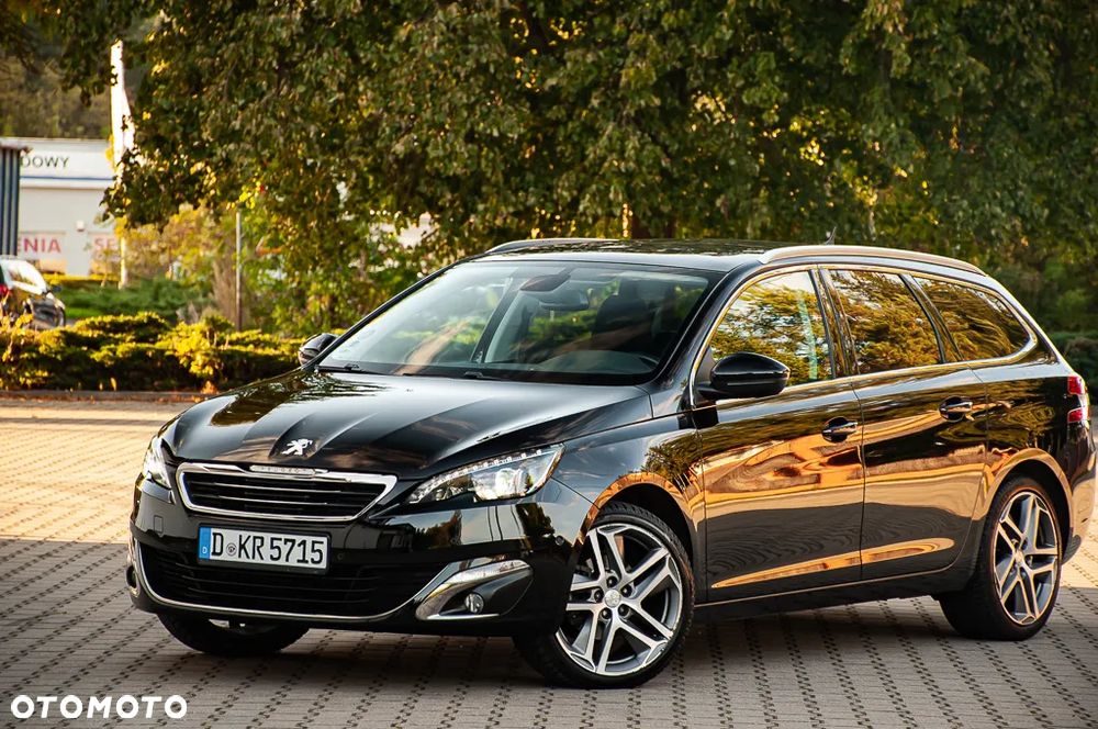 Peugeot 308 1.2 PureTech Active S&S - 13