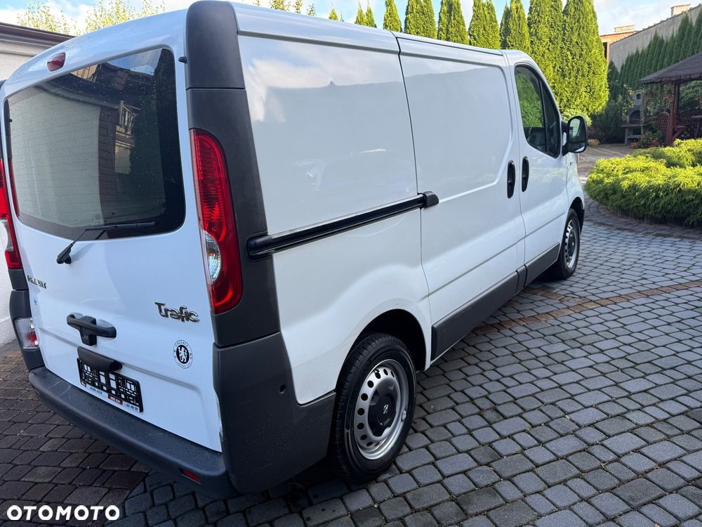 Renault Trafic - 4