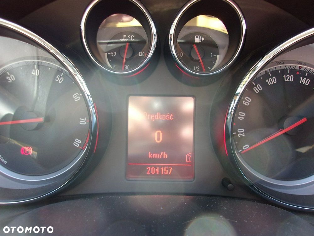 Opel Insignia 1.8 Sports Tourer Active - 20