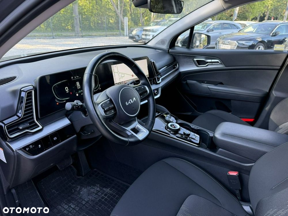 Kia Sportage - 16