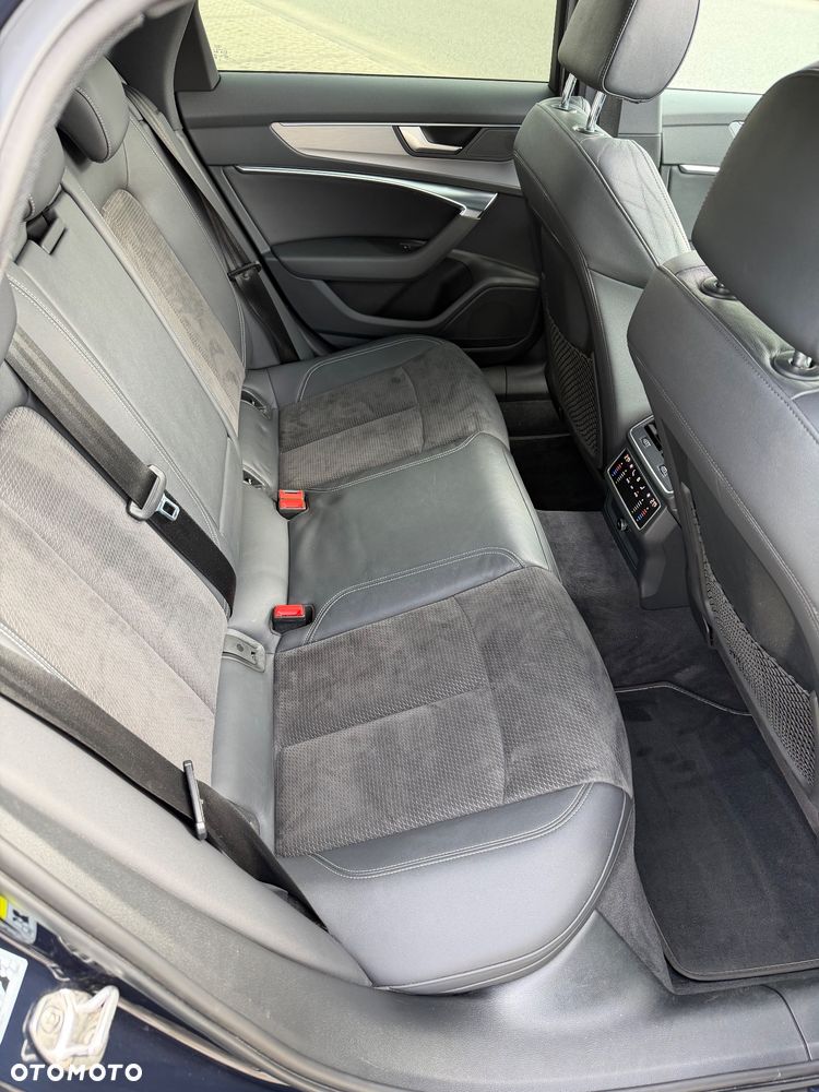 Audi A6 Avant 45 TFSI Quattro S tronic - 11