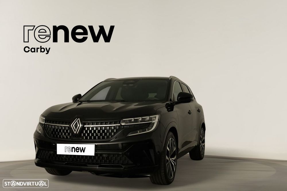 Renault Austral 1.3 Mild Hybrid Iconic Auto - 1