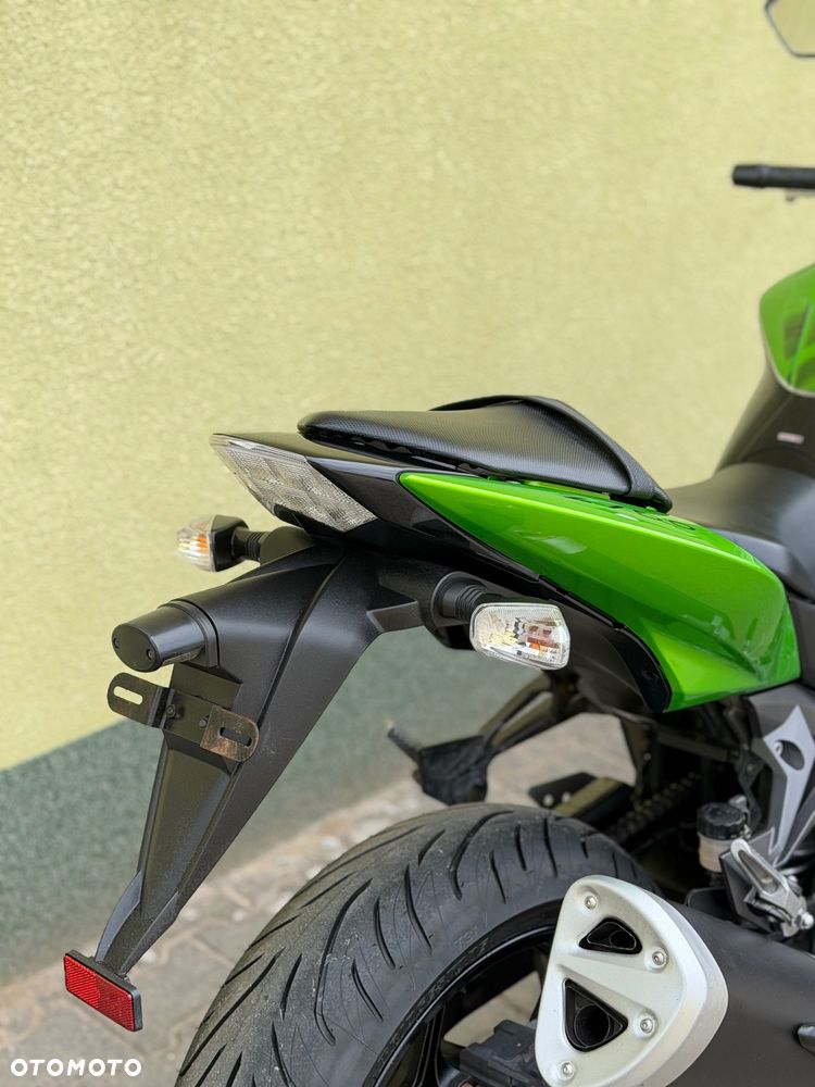 Kawasaki Z - 11