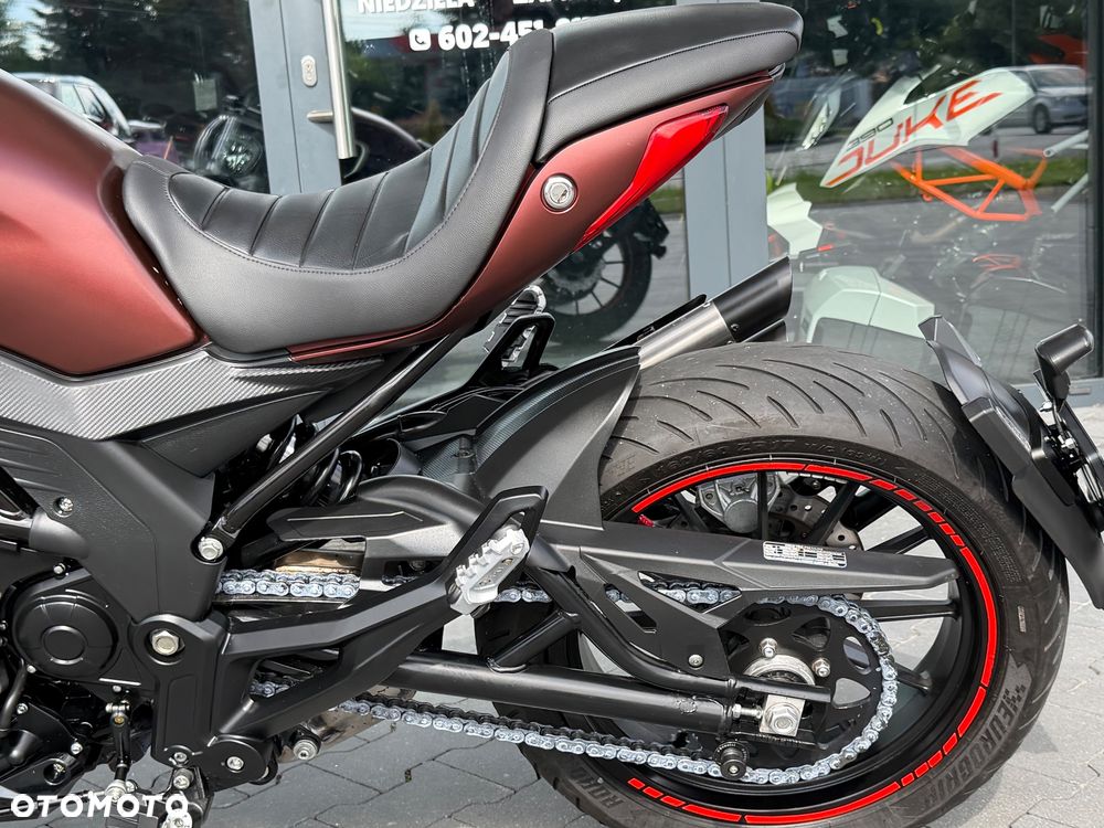 Benelli 502 C - 30