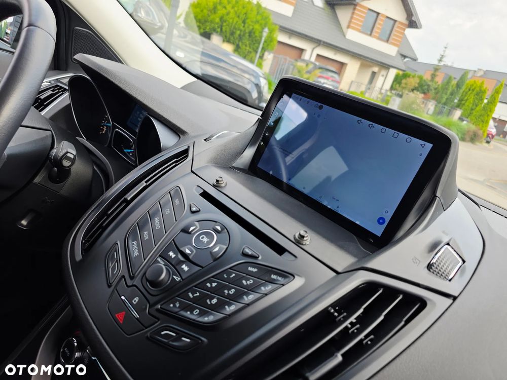 Ford Kuga 1.6 EcoBoost FWD Titanium ASS - 38