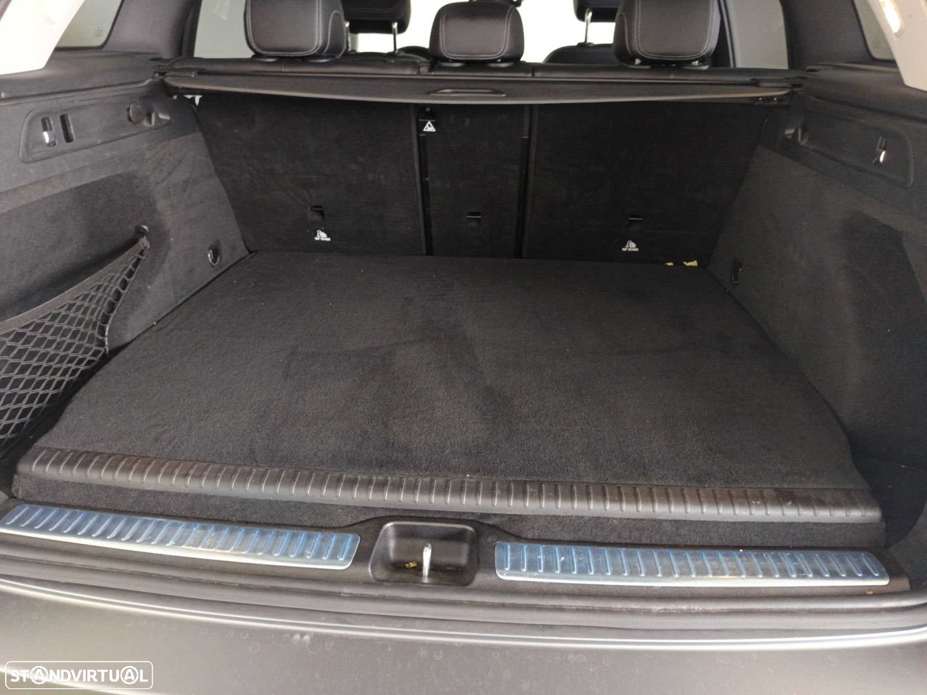 Mercedes-Benz GLC 300 de 4Matic - 12