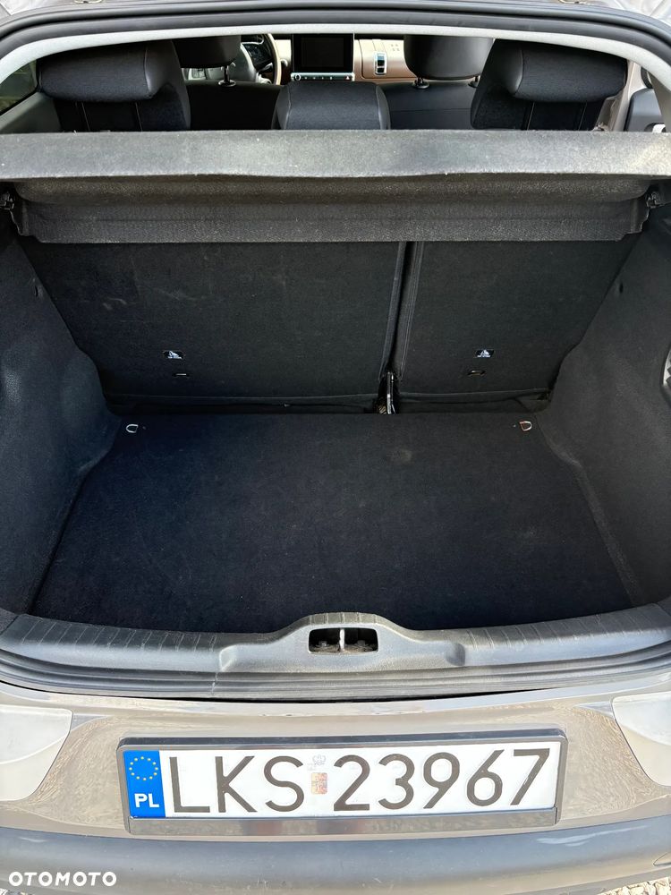 Citroën C4 Cactus - 6