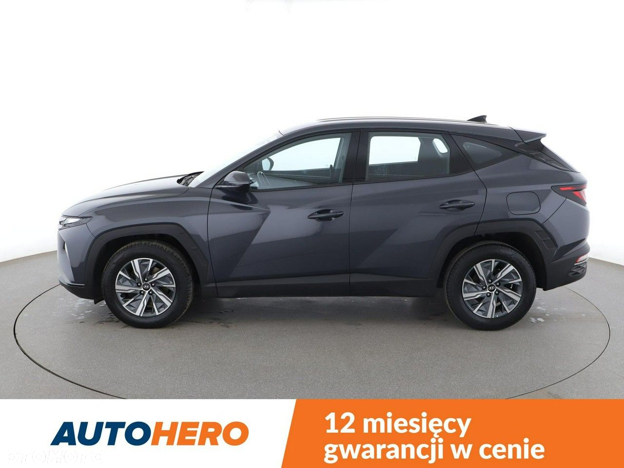 Hyundai Tucson 1.6 T-GDi 2WD Select - 2