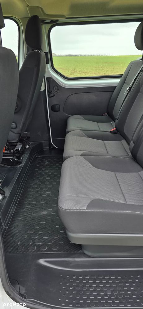 Renault Trafic 2.0 L2H1 HD Extra (bryg.) - 27