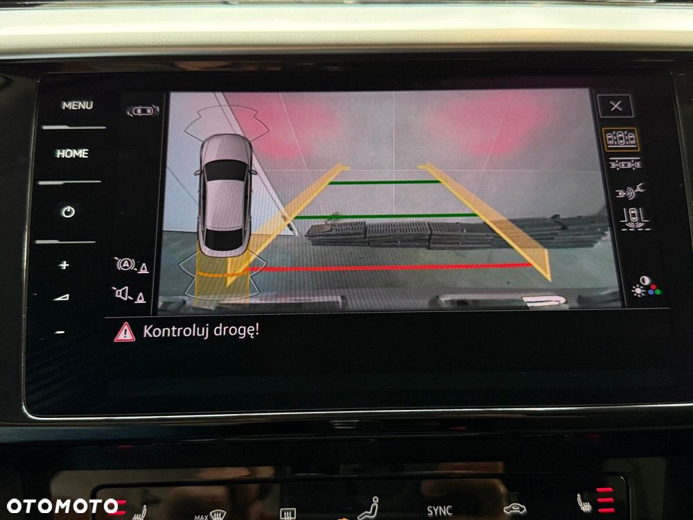 Volkswagen Arteon 2.0 TSI Elegance DSG - 30