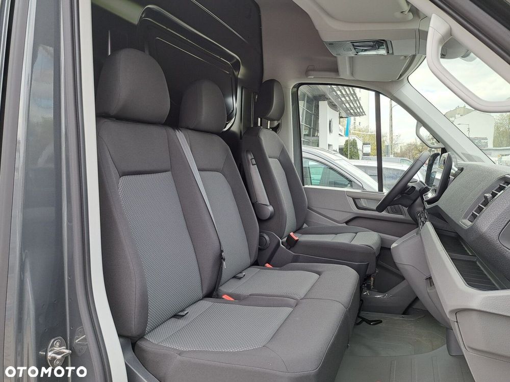 Volkswagen Crafter - 22