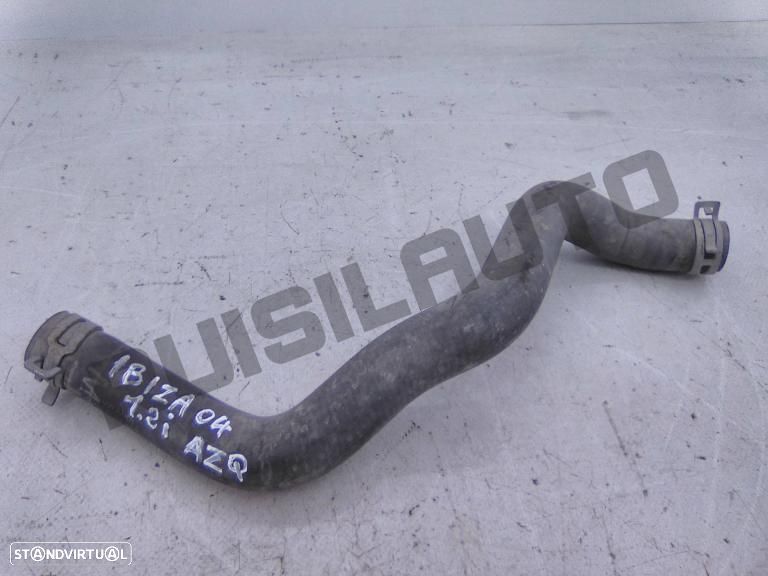 Tubo De água 6q012_1073ap Seat Ibiza Iii (6l) [2002_2009] 1.2 - 1
