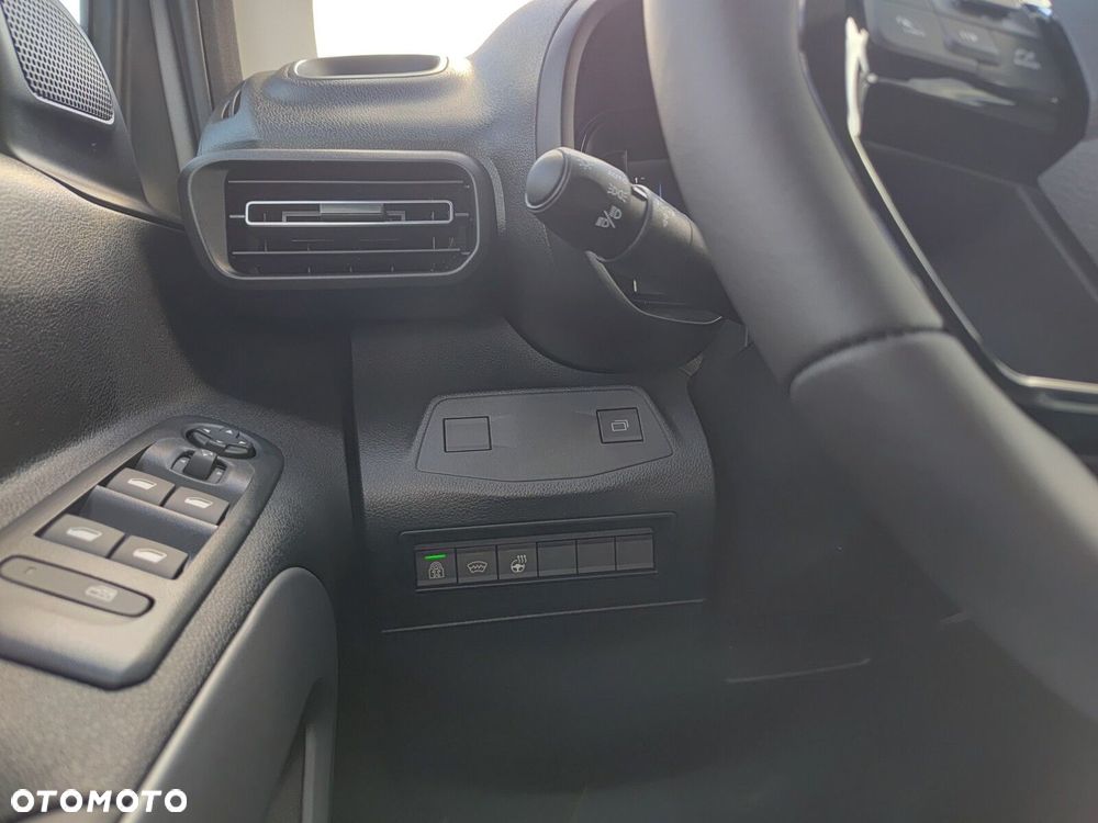 Opel Combo - 36