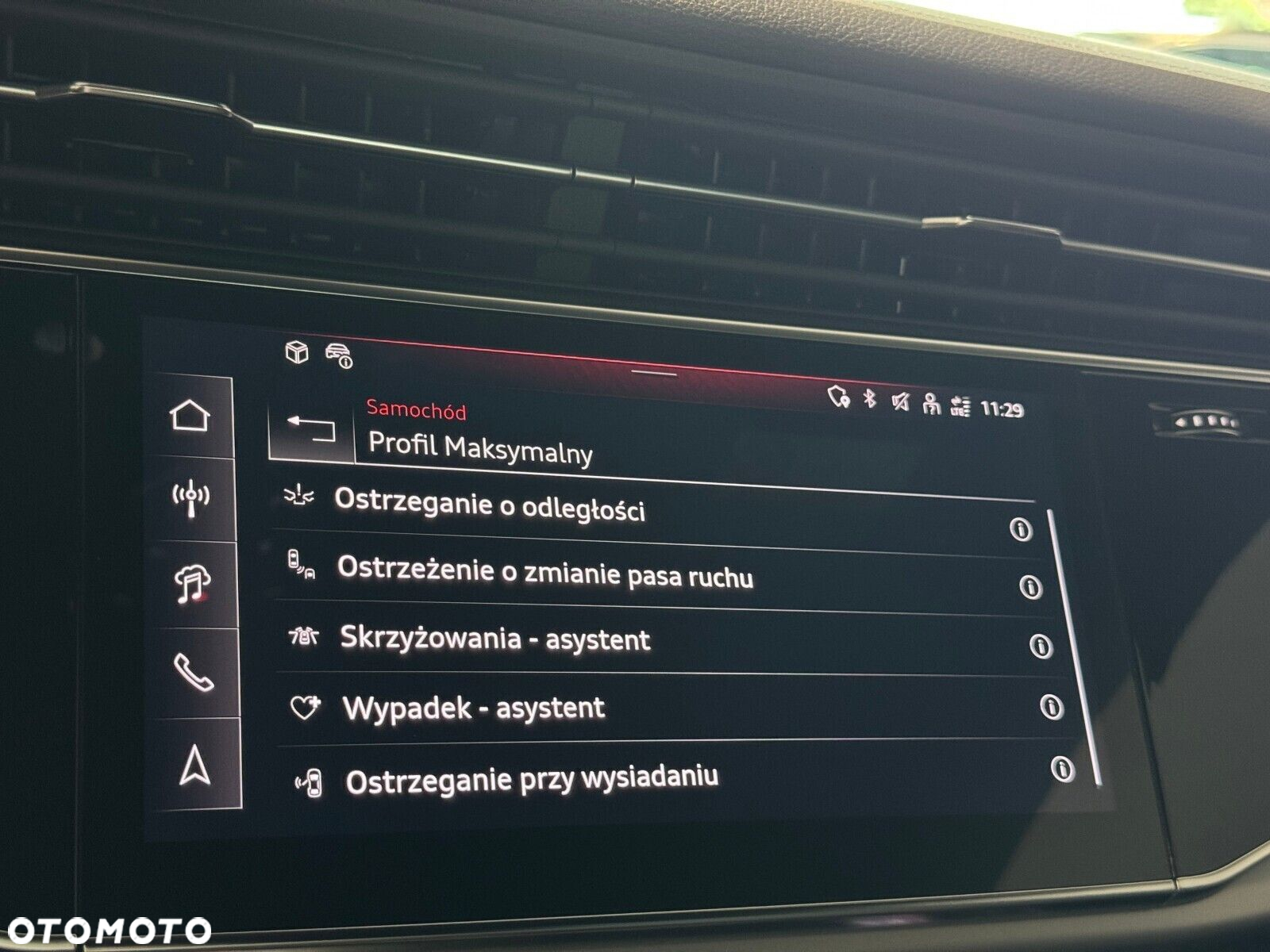 Audi Q8 - 30