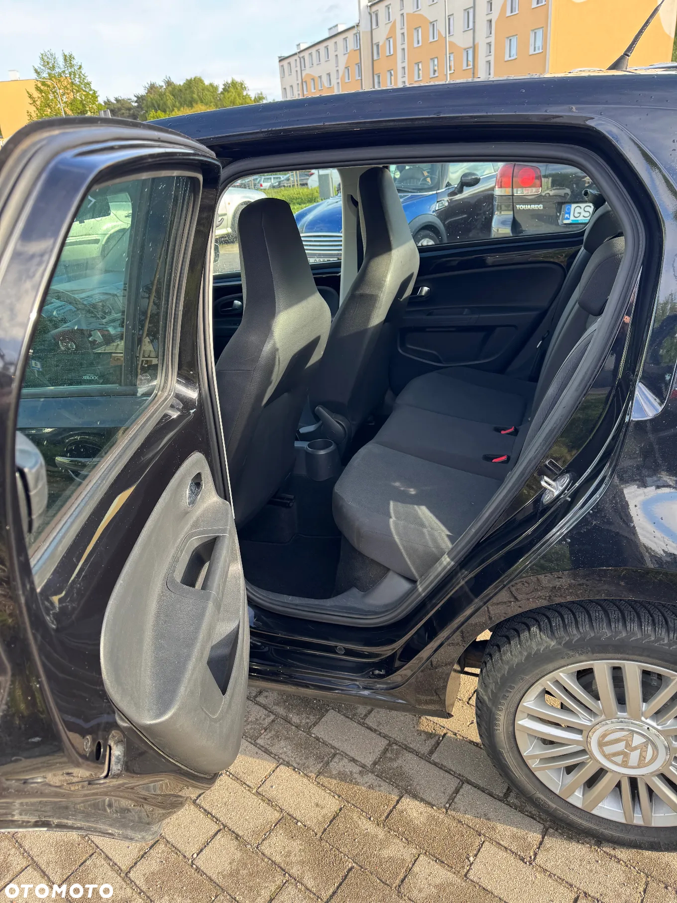 Volkswagen up! - 11