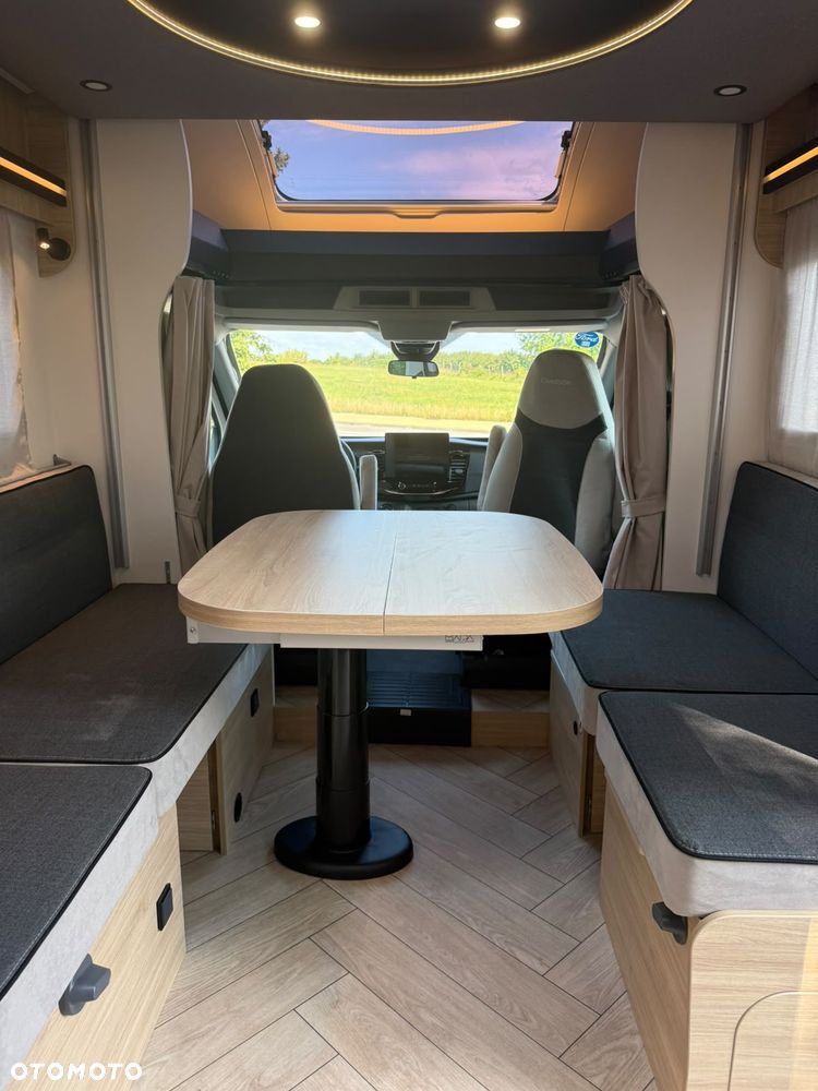 Ford Chausson 720 Titanium Line - 17