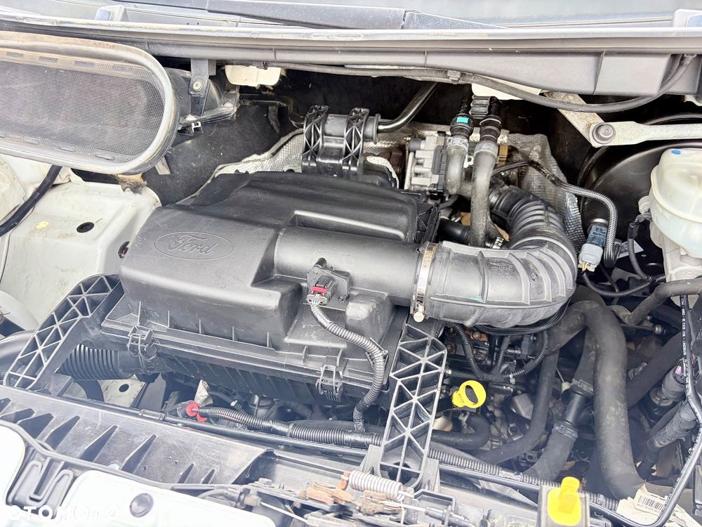 Ford Transit - 18