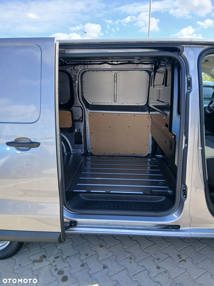 Fiat Scudo XL 120km od ręki - 10