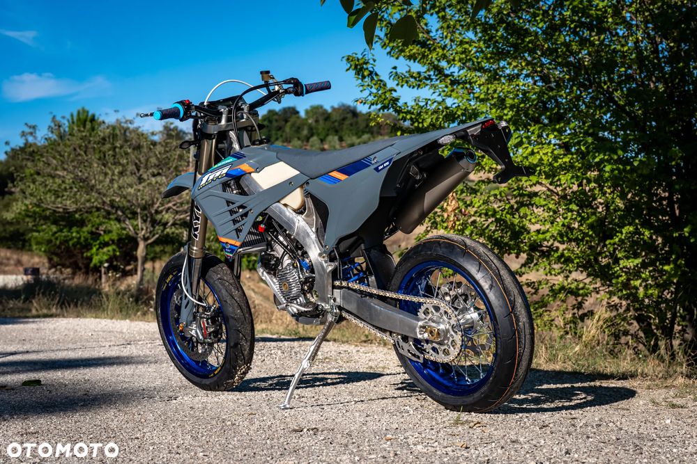 TM SMR - 1