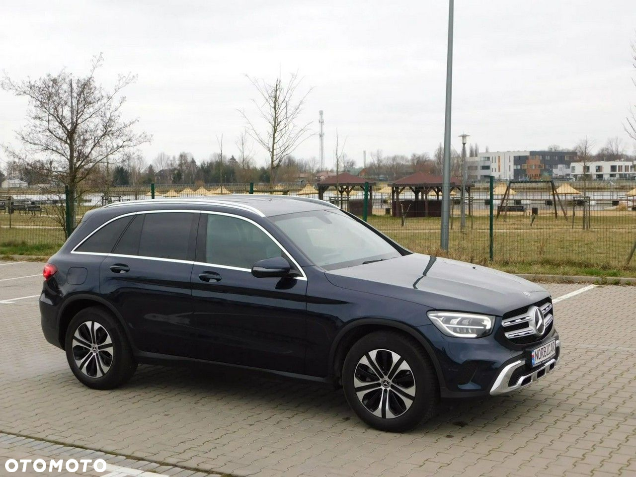 Mercedes-Benz GLC 200 d Business Edition - 27