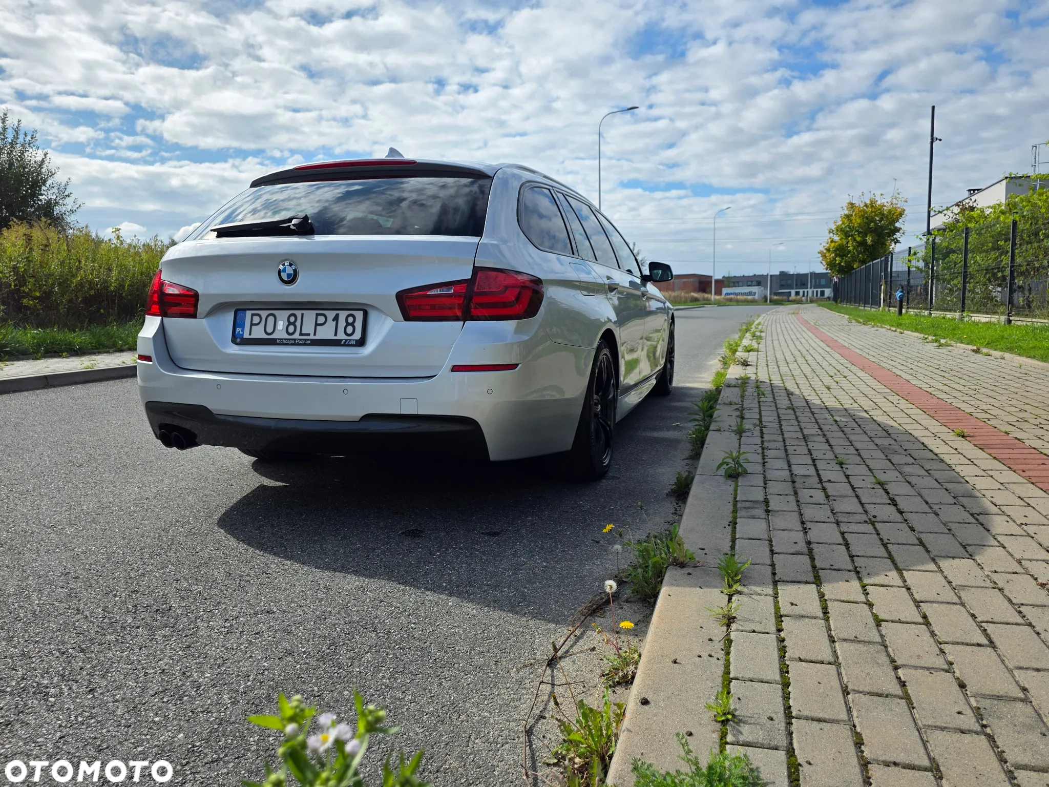 BMW Seria 5 - 26
