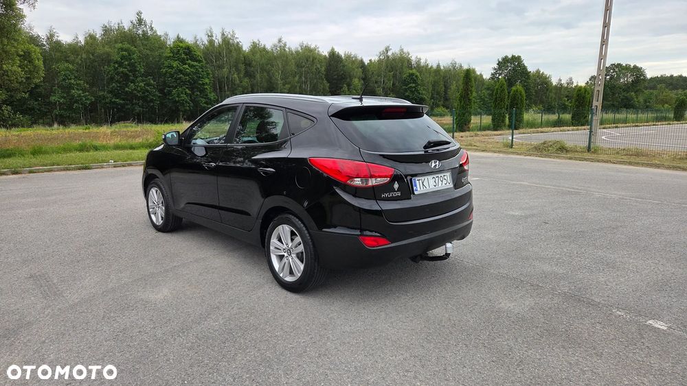 Hyundai ix35 1.7 CRDi 2WD 5 Star Edition - 3