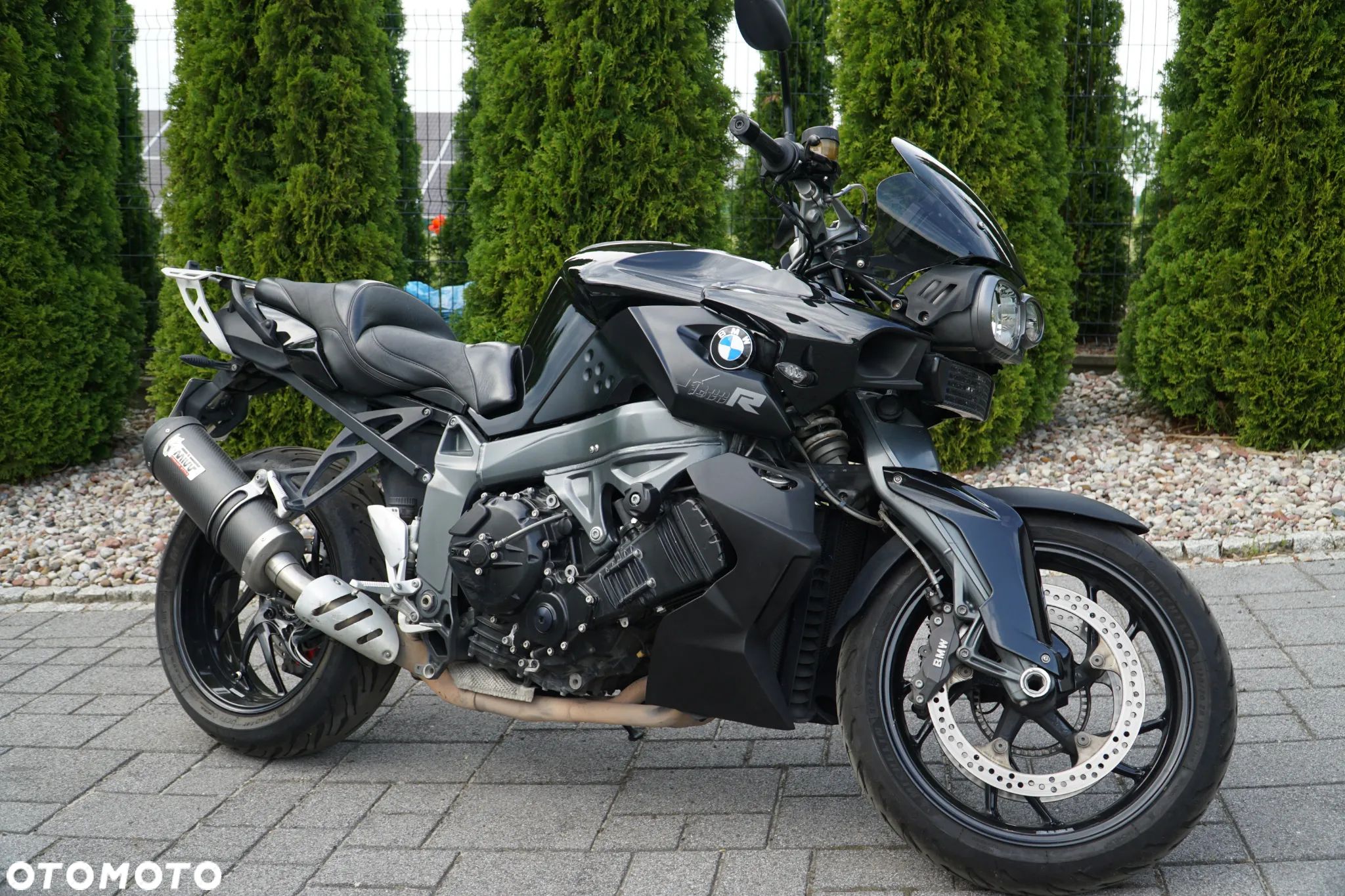 BMW K - 1
