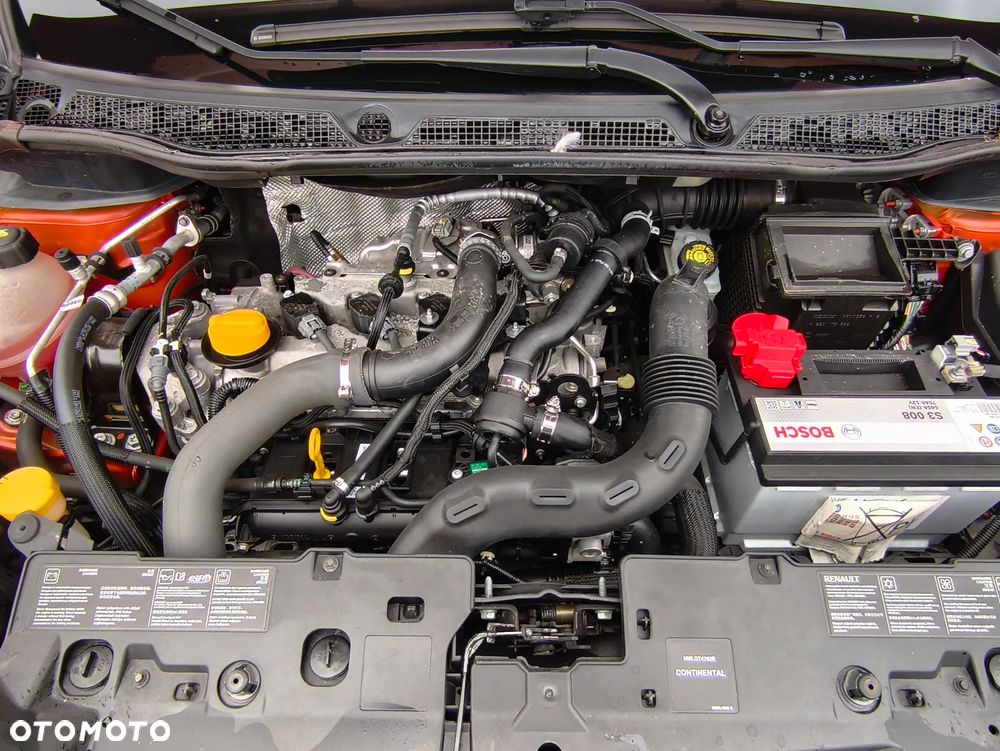 Renault Captur 1.2 Energy TCe Intens EDC EU6 - 29