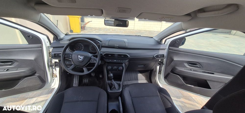 Dacia Logan - 9