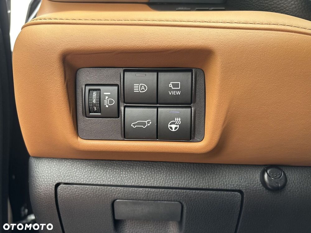 Toyota Highlander - 14