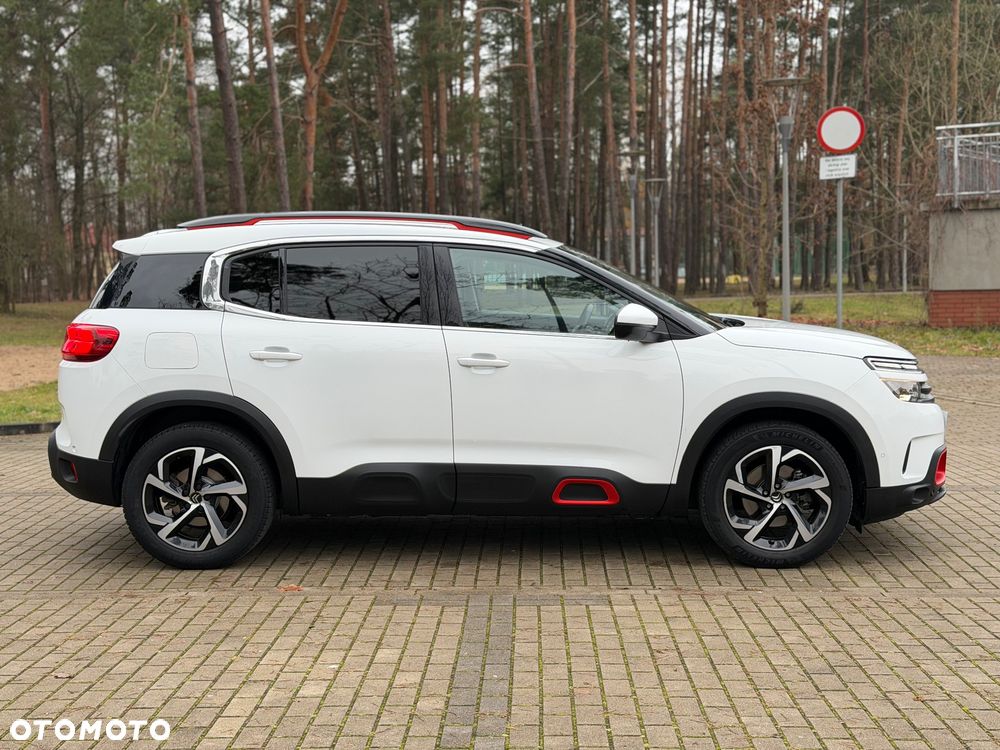 Citroën C5 Aircross 1.2 PureTech Live - 2