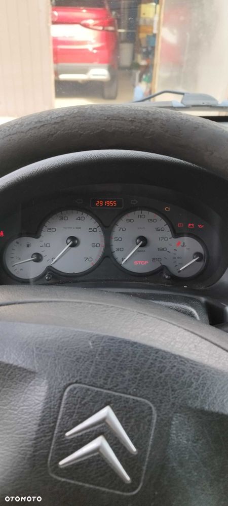 Citroen Berlingo 2007 photo 2