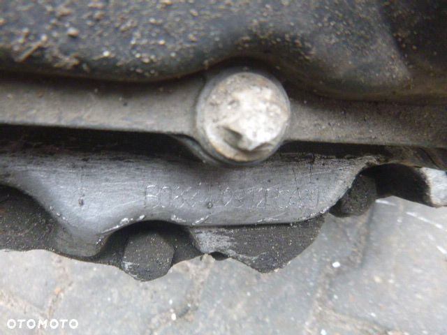 MANUALNA SKRZYNIA BIEGÓW OPEL CORSA D 12PC429 - 15
