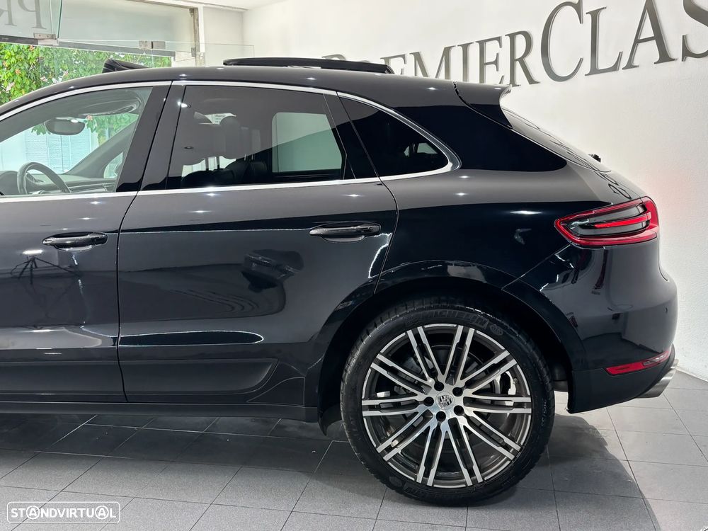 Porsche Macan S PDK - 6