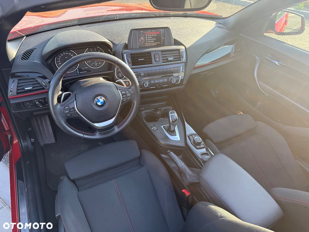 BMW Seria 2 230i Luxury Line sport - 14