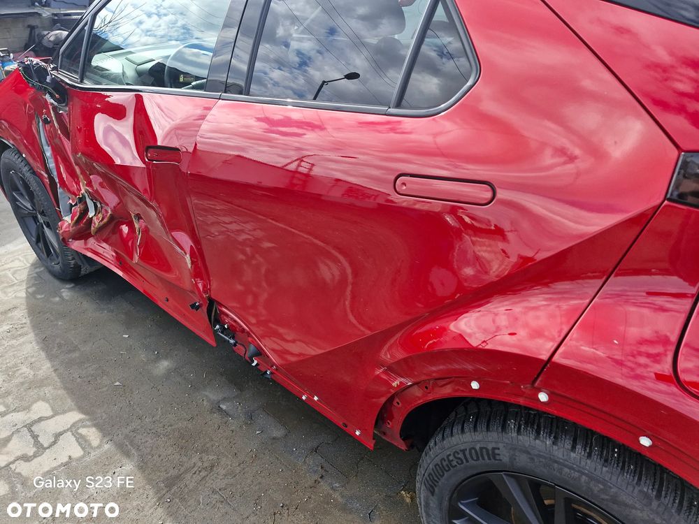 Toyota C-HR 2.0 Hybrid Dynamic Force Executive - 14