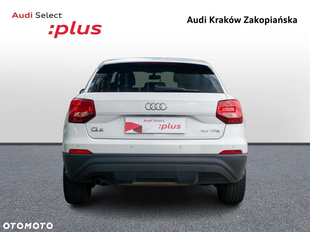 Audi Q2 - 6