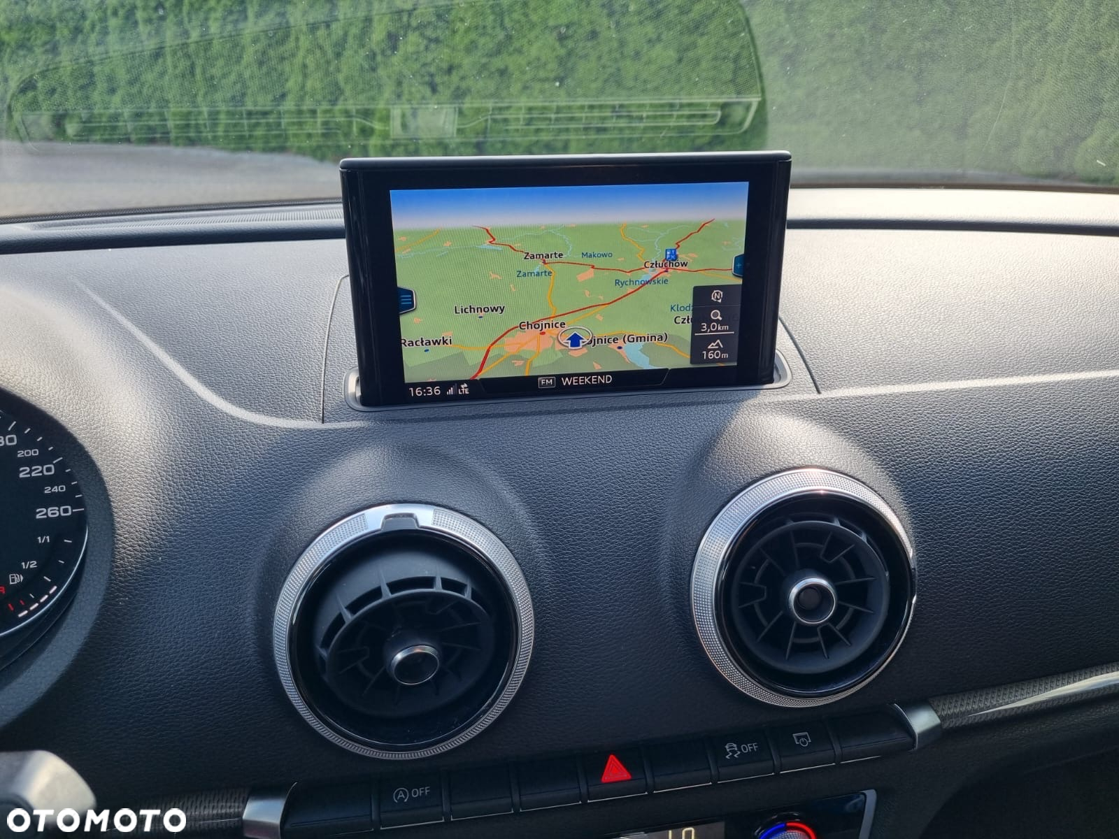 Audi A3 30 TDI Sportback design - 15