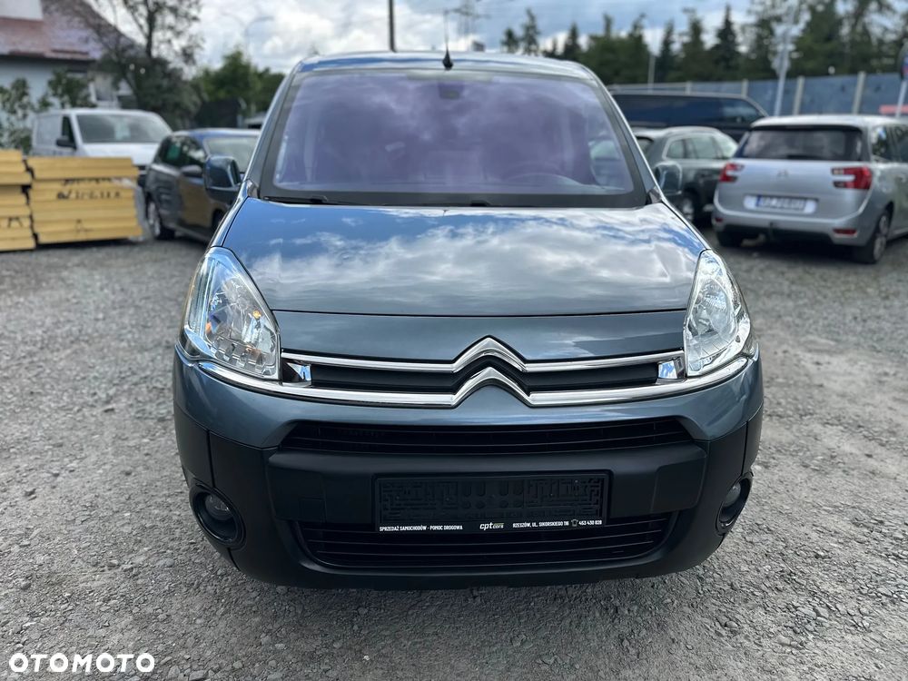 Citroën Berlingo - 2
