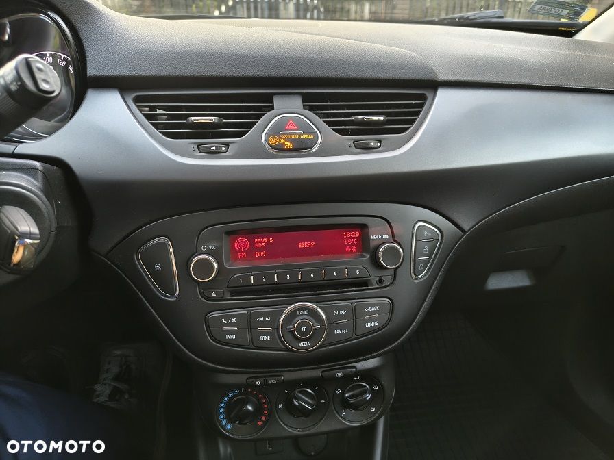 Opel Corsa 1.4 Color Edition - 17
