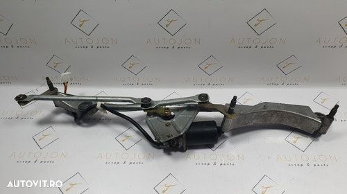 Ansamblu stergator MERCEDES-BENZ C-CLASS II (W203) [ 2000 - 2007 ] OEM A2038200442 - 1