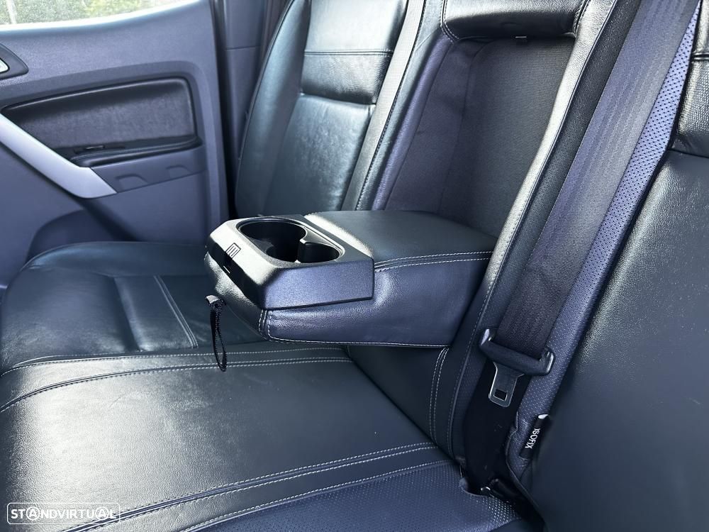 Ford Ranger 2.2 TDCi CD XL 4WD - 40