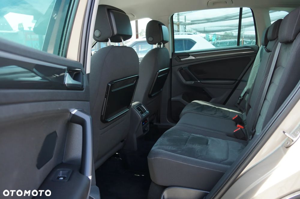Volkswagen Tiguan 2.0 TDI BMT SCR 4Mot Highline DSG - 28