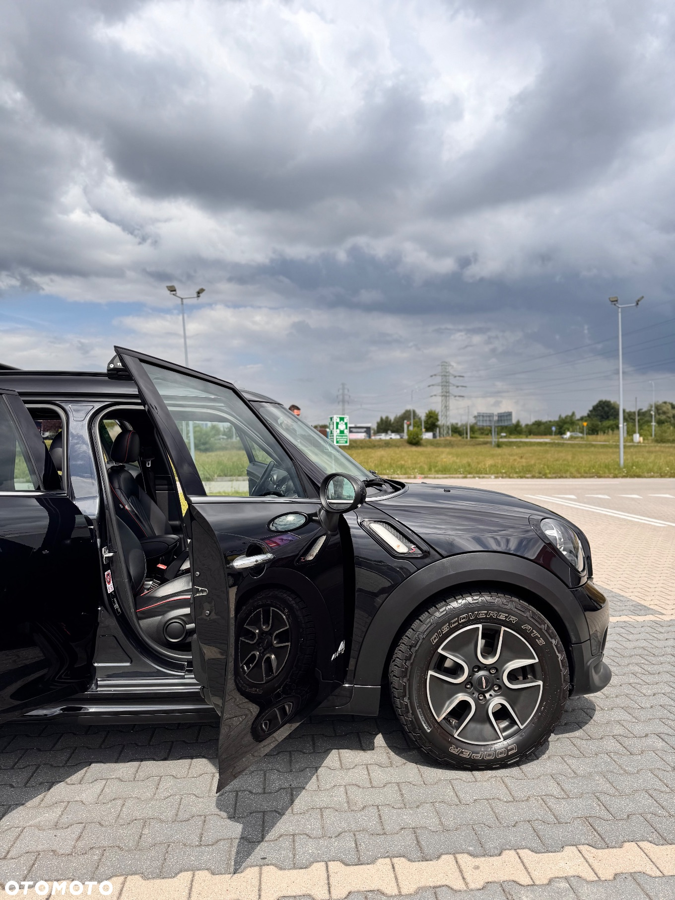 MINI Countryman Cooper S ALL4 sport - 14