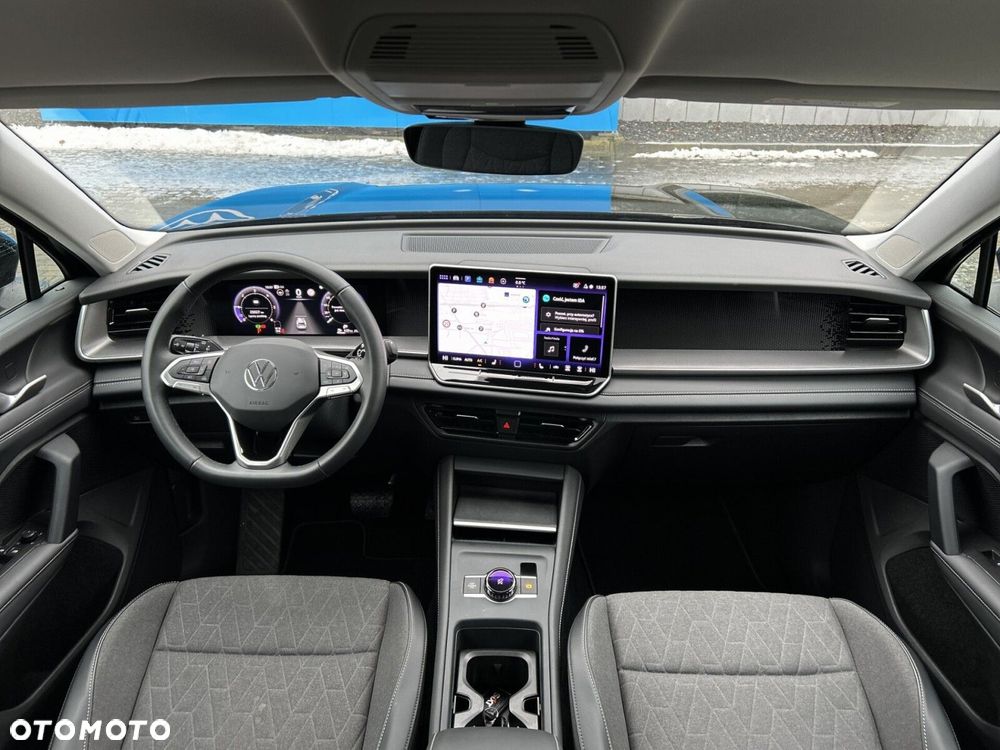 Volkswagen Tayron - 19