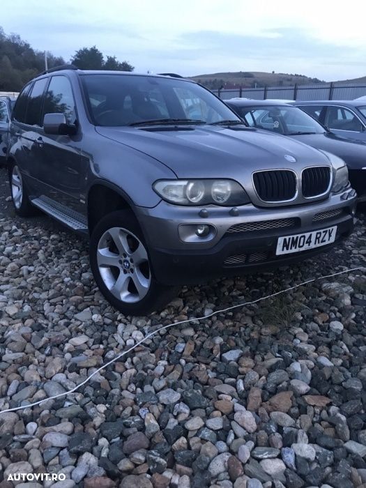 Usa Bmw x5 e53 2000-2007 - 1